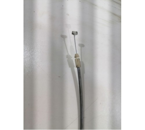 Замок двери задний левый