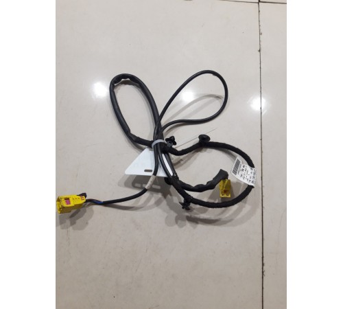 Электропроводка подушки безопасности сиденья передняя правая