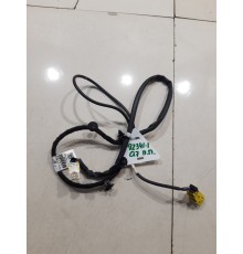 Электропроводка подушки безопасности сиденья передняя правая