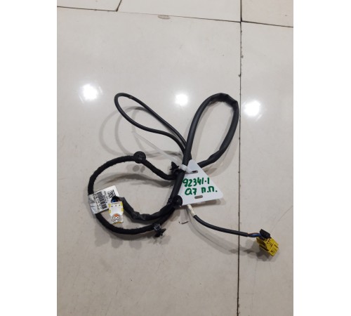 Электропроводка подушки безопасности сиденья передняя правая