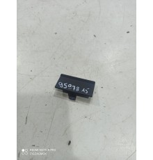 Накладка пластик салона