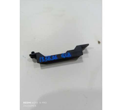 Антенна бесключевого доступа