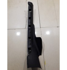 Накладка порога (задняя левая)