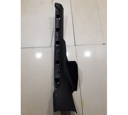 Накладка порога (задняя левая)