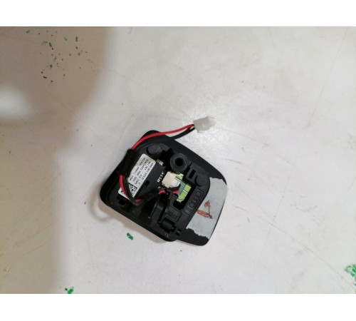 Переключатель скоростей подрулевой