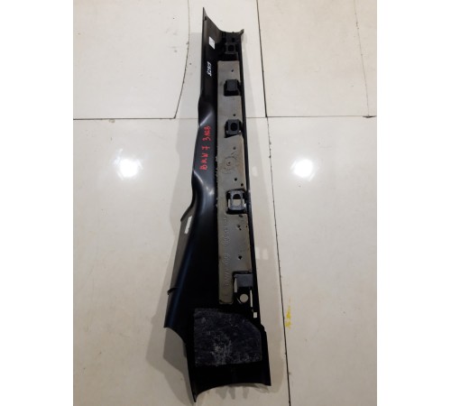 Накладка порога (задняя левая)