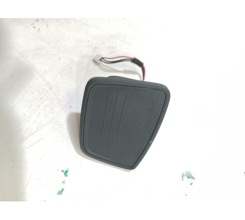 Переключатель скоростей подрулевой