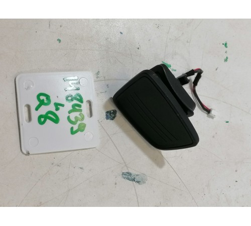 Переключатель скоростей подрулевой