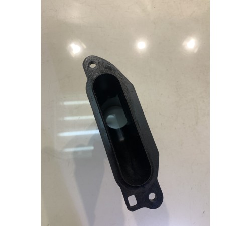 Воздуховод интеркулера