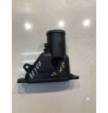 Воздуховод интеркулера