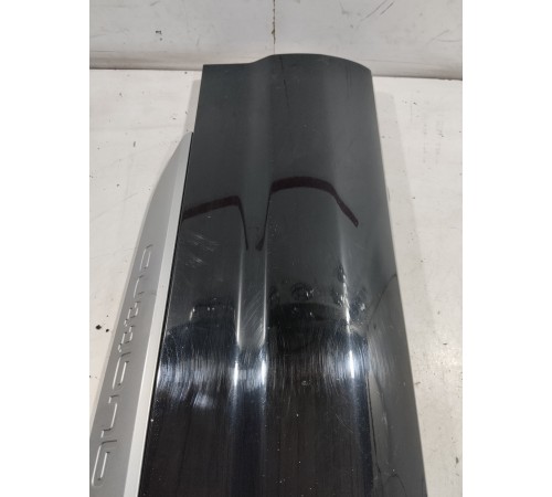 Накладка двери (задняя левая)