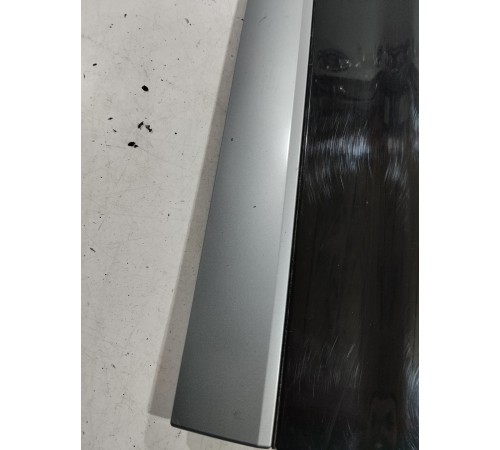 Накладка двери (задняя левая)