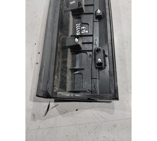 Накладка двери (задняя левая)