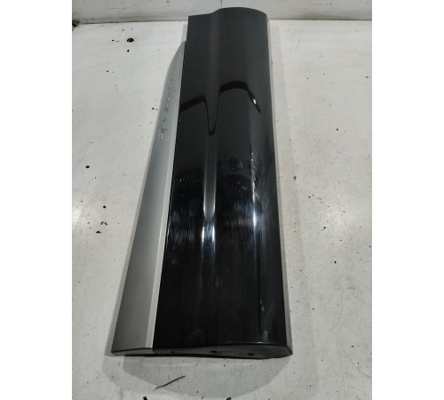 Накладка двери (задняя левая)