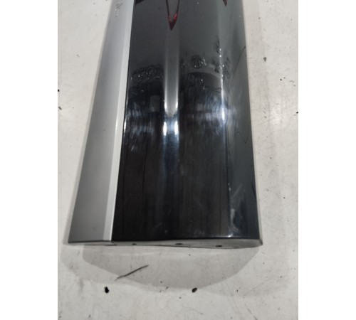 Накладка двери (задняя левая)