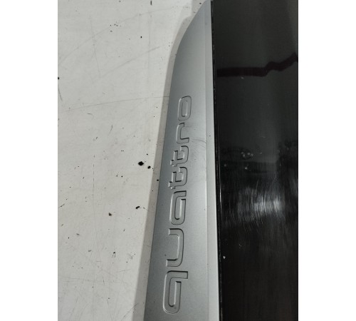 Накладка двери (задняя левая)