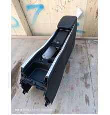 Центральная консоль