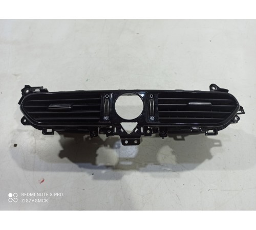 Воздушный дефлектор центральный