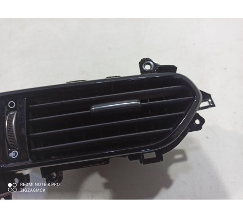 Воздушный дефлектор центральный