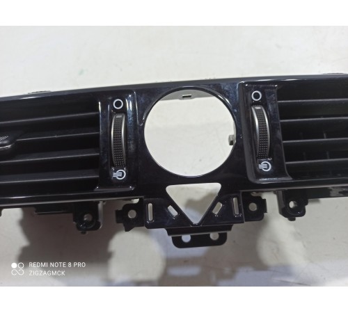 Воздушный дефлектор центральный