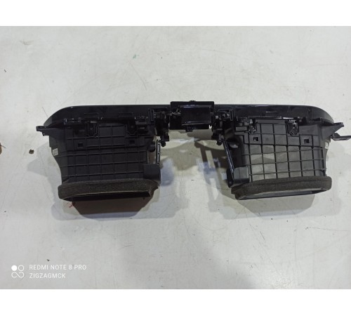 Воздушный дефлектор центральный