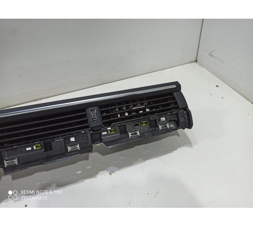 Воздушный дефлектор центральный