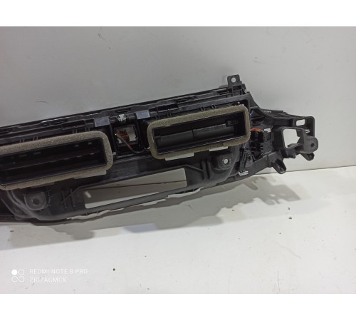 Воздушный дефлектор центральный