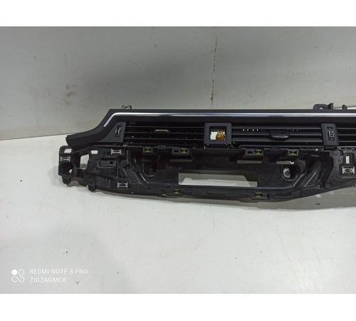 Воздушный дефлектор центральный