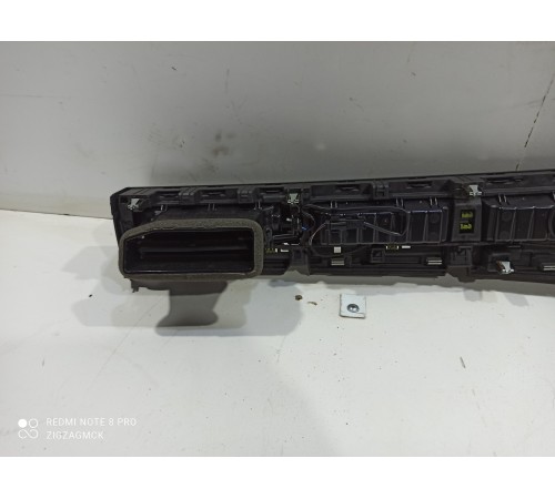 Воздушный дефлектор центральный