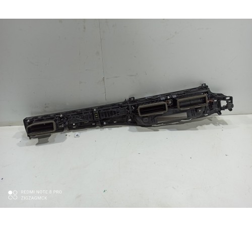 Воздушный дефлектор центральный