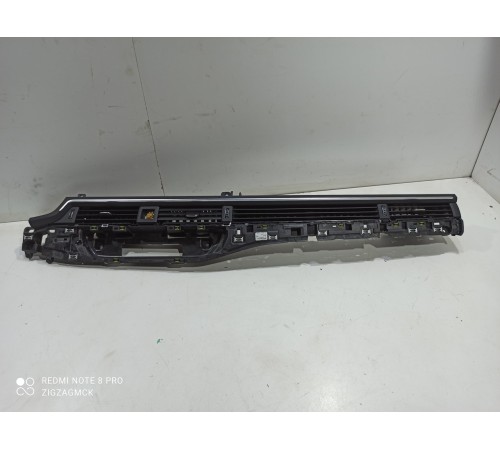 Воздушный дефлектор центральный