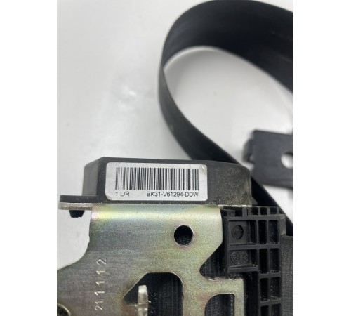 Ремень безопасности правый