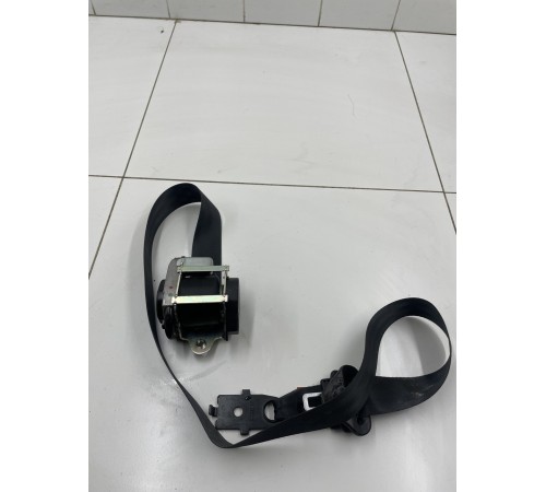 Ремень безопасности правый