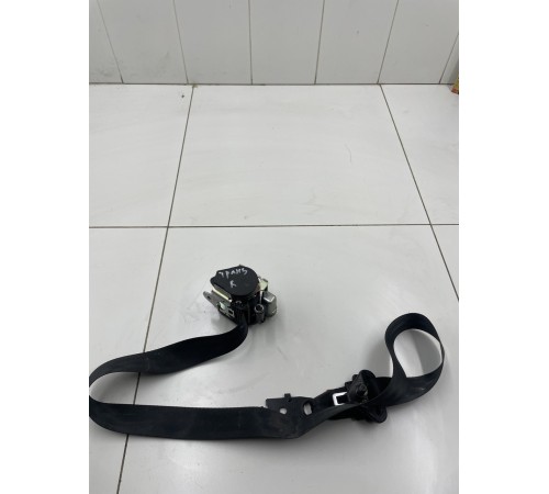 Ремень безопасности правый