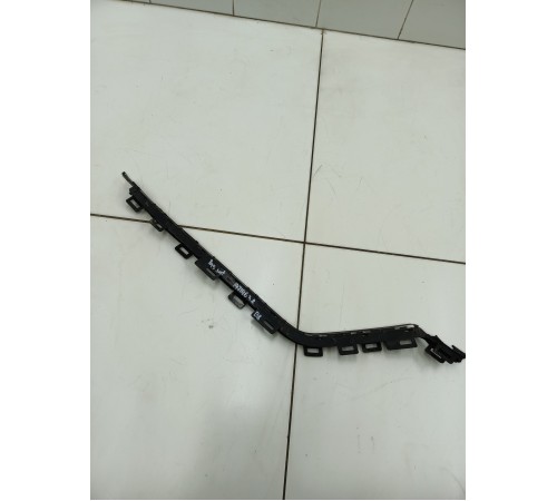 Кронштейн бампера задний правый