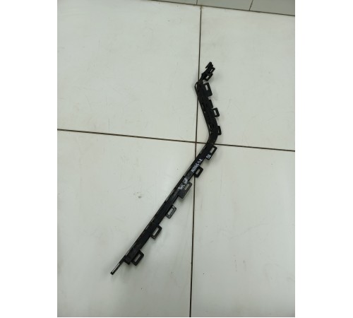 Кронштейн бампера задний правый