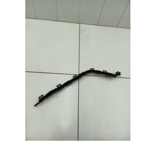 Кронштейн бампера задний правый