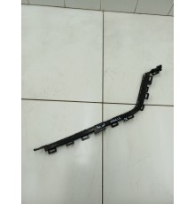 Кронштейн бампера задний правый