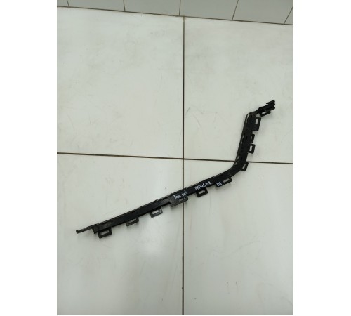 Кронштейн бампера задний правый