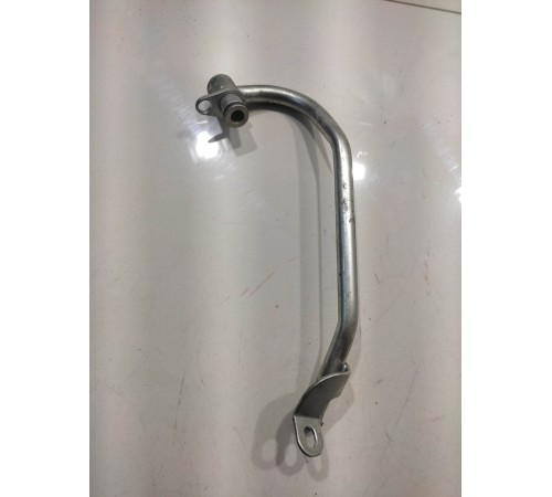 Трубка турбины