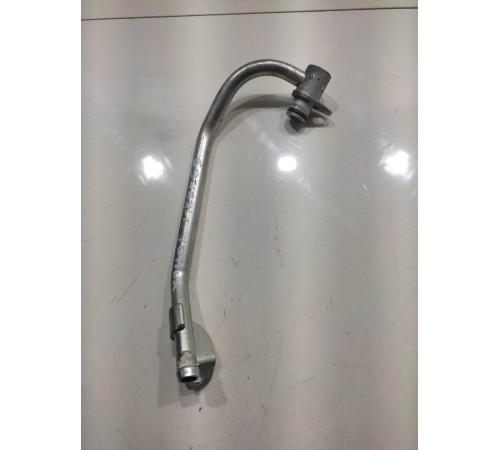 Трубка турбины