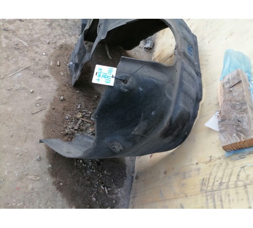 Локкер передний правый