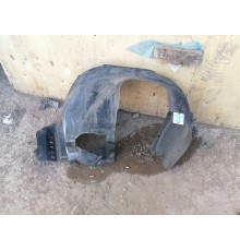 Локкер передний правый