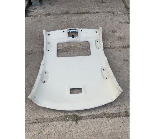 Потолок салона