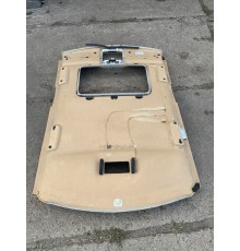 Потолок салона