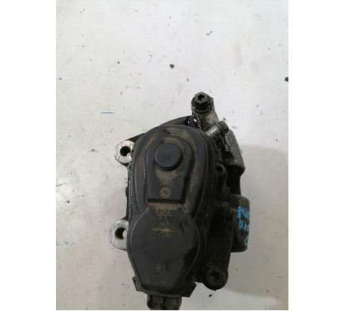 Суппорт задний левый