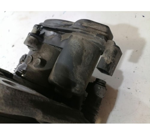 Суппорт задний левый