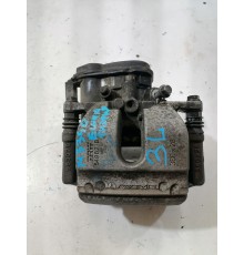 Суппорт задний левый