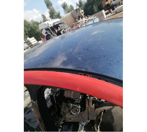 Крыша кузова