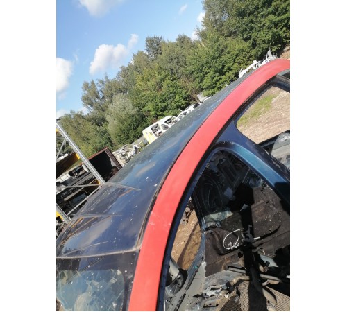 Крыша кузова